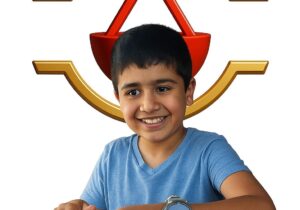 Future Lawyer Baby Lawyer best result Garantee Outcome